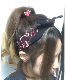 サンキューマート | その他ヘアアクセサリー