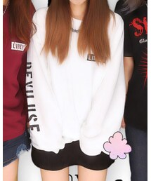 Deviluse | Tシャツ/カットソー