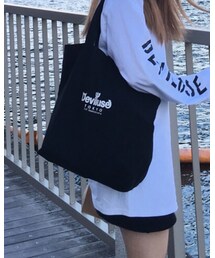 Deviluse | トートバッグ