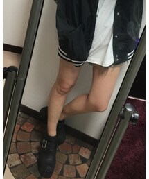 RETRO GIRL | ブーツ