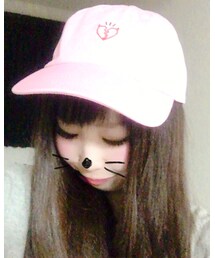 Deviluse | キャップ