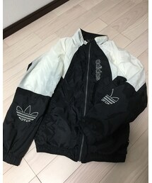 adidas | ナイロンジャケット