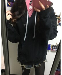 Champion | パーカー