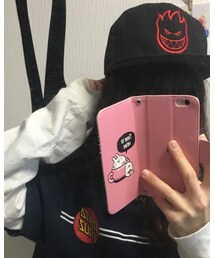 spitfire | キャップ