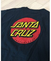 バックプリント | Tシャツ/カットソー