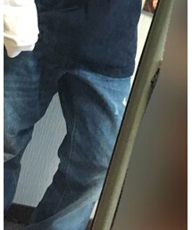 GU | デニムパンツ