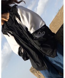 adidas | ナイロンジャケット