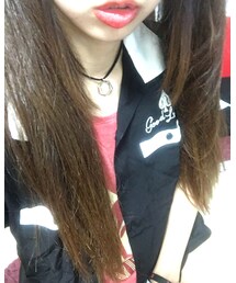 HELLCATPUNKS | シャツ/ブラウス