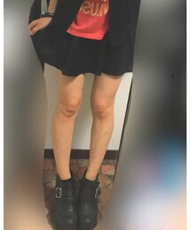 RETRO GIRL | スカート