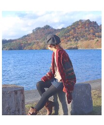 十和田湖🍂🍁 | その他