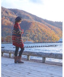 十和田湖②🍂🍁 | その他