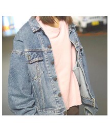 Levi's | デニムジャケット
