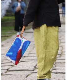 macromauro | クラッチバッグ