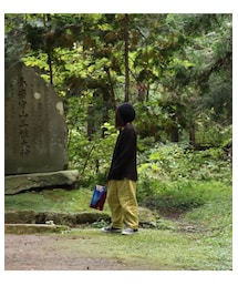岩木山神社🌲⛩ | その他