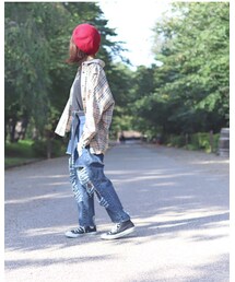 🚶‍♀️🌳 | その他