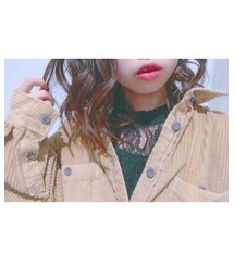 💄👩‍🦰✨ | その他