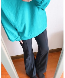 GU | パンツ