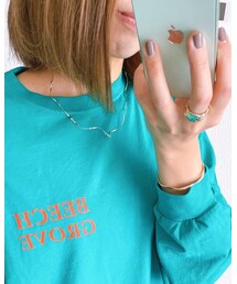 3coins | ネックレス