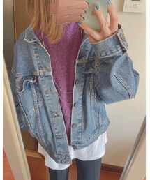 LEVI’S | デニムジャケット
