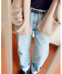 UNIQLO | デニムパンツ