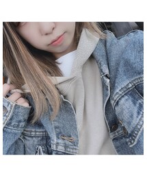 アウターあり🐶 | その他