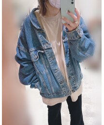 Levi's | デニムジャケット