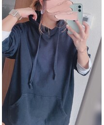 UNIQLO | パーカー
