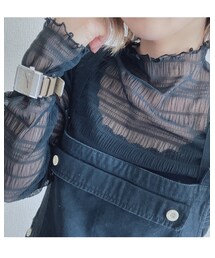 GU | Tシャツ/カットソー