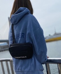 FOG ESSENTIALS | ボディバッグ/ウエストポーチ