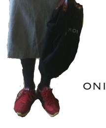 Onitsuka Tiger | スニーカー