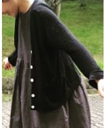 FilMelange | カーディガン/ボレロ