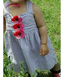 GYMBOREE | 
(ワンピース/ドレス)