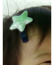 ofmido | ヘアアクセサリー