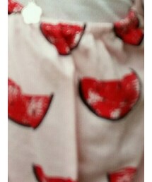 bobochoses | オールインワン・サロペット