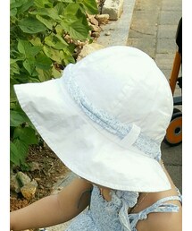 happy prince | 帽子