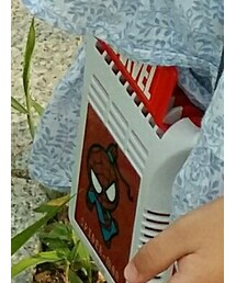 Spider-Man handy coolers  | 雑貨/ホビー