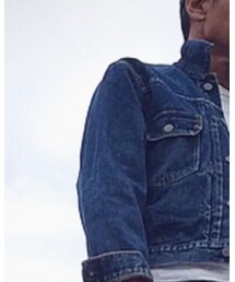 Levi's | デニムジャケット