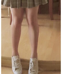 CONVERSE | スニーカー