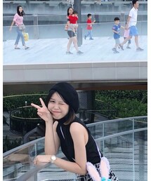 UNIQLO | ハンチング/ベレー帽