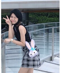 ZARA | タンクトップ