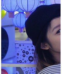 UNIQLO | キャップ