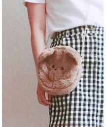 merry jenny | ショルダーバッグ