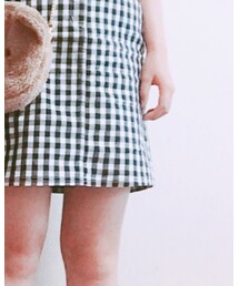 RETRO GIRL | スカート