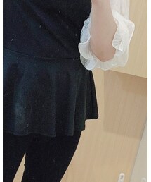 17kg | キャミソール