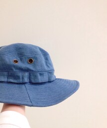 CASTANO | BASIC BOONIE HAT(ハット)