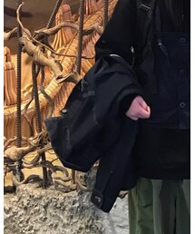 UNIQLO | デニムジャケット