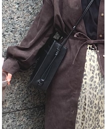 ZARA | ショルダーバッグ