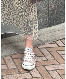 CONVERSE ALL STAR | スニーカー