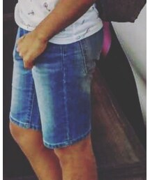 NET | デニムパンツ