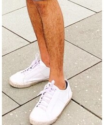 PULL&BEAR | スニーカー